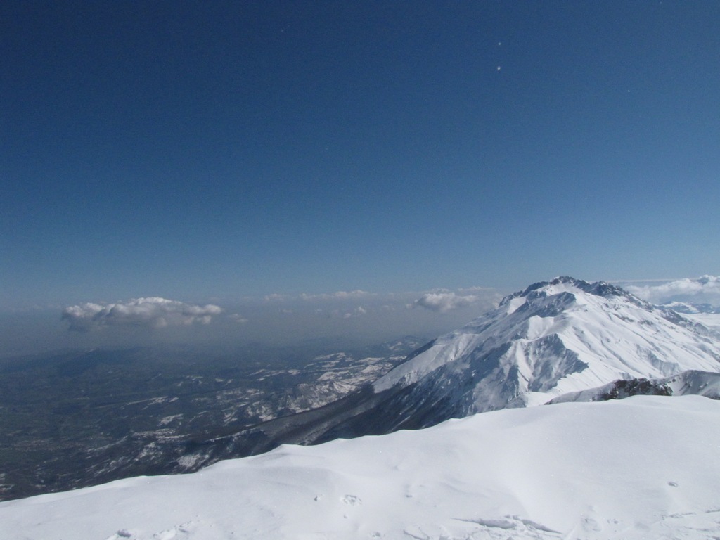 Gran Sasso